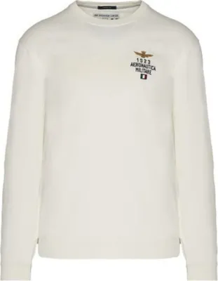 Zdjęcie produktu dla Aeronautica Militare Bluzy FE1801J58273082, Rozmiar: 178