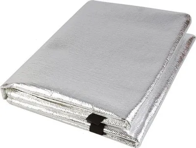 Immagine prodotto di Telo professionale per saldatura, 1100 g/m² - 120 x 180 cm
