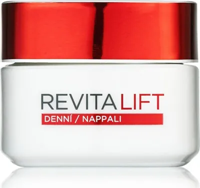 Immagine prodotto di L'Oréal Paris Revitalift Crema Giorno 50 ml