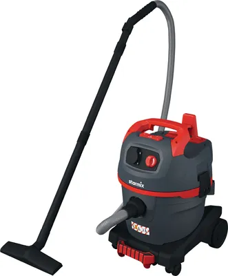 Image de starmix Aspirateur eau et poussières NSG uClean ADL-1420 EHP 1400 W 4140 l/min 259 mbar 20 l