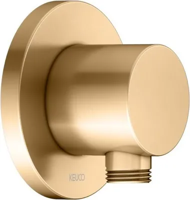 Produktbild von KEUCO 59547250001 Schlauchanschluss IXMO 59547,