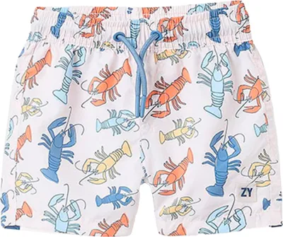 Produktbild von Zippy 3107126601 Badeshorts Weiß 18-24 Months Junge Weiß 18-24 Months