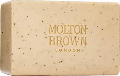 Zdjęcie produktu dla Molton Brown, Re-charge Black Pepper, Cleansing, Body Scrub, 250 g