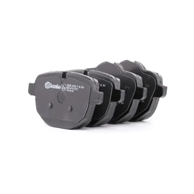 Zdjęcie produktu dla Klocki hamulcowe kpl. BREMBO P 06 064