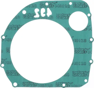 Immagine prodotto di Coperchio frizione Athena per Suzuki GSX 1100 F del 1988, GSX 1100 dal 1981 al 1987