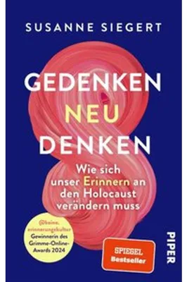 Immagine prodotto di Gedenken neu denken