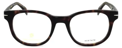 Produktbild von David Beckham Sonnenbrille DB 7088 086 50 21 145