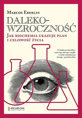 Productafbeelding van Dalekowzroczność - Marcos Eberlin (Buch auf Polnisch)