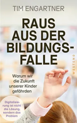 Produktbild von Raus aus der Bildungsfalle