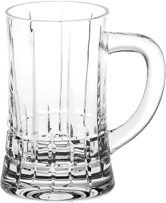 Obrázek produktu pro Bohemia Crystal Půllitr s uchem 500ml