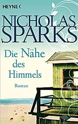Produktbild von Die Nähe des Himmels