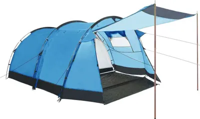 Immagine prodotto di Asta Telescopica per Tenda 170-255cm in Acciaio Zincato