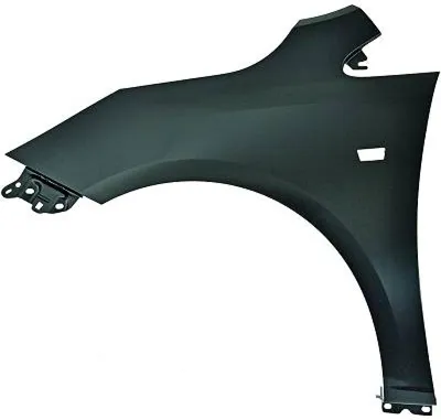 Produktbild von DIEDERICHS 1815007 Kotflügel Vorne Links für OPEL Corsa E Schrägheck (X15)