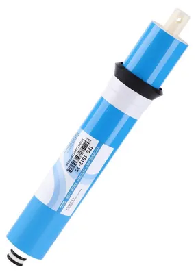 Produktbild von Umkehrosmose-Wasserfilter Membran 75 GPD ULP1812-75G Ersatzfilter für Zuhause