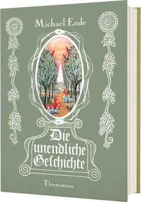 Immagine prodotto di Die unendliche Geschichte