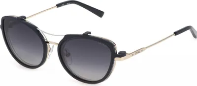 Produktbild von Sting SST431V Oro chiaro lucido 50/18/135 Damen Brillen