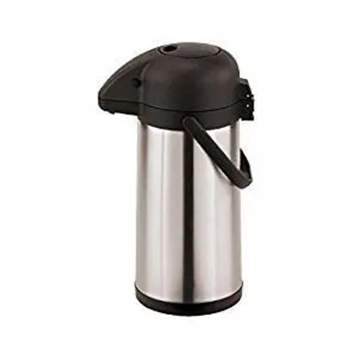 Image de Sambonet Accessories, verseuse isotherme en acier inoxydable 3,0 L S0001-S00055-42400-30