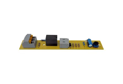 Produktbild von Maico Ersatzteil Platine für Kleinraumventilator ECA 100 I mit Intervallsteuerung, 18x16x116 mm