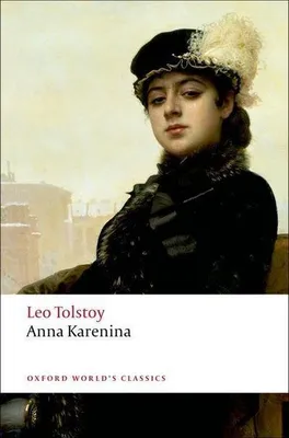 Produktbild von Anna Karenina