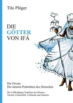 Produktbild von Die Götter Von Ifá