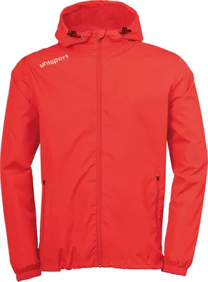 Immagine prodotto di Uhlsport ESSENTIAL GIACCA DA PIOGGIA