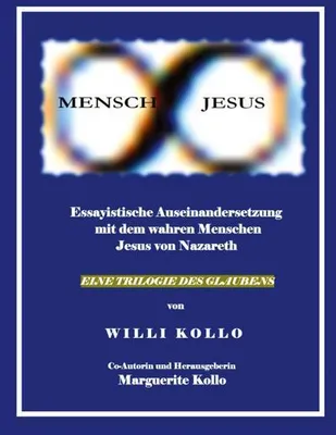 Produktbild von Mensch Jesus