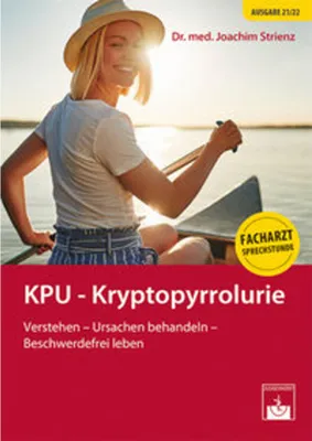 Produktbild von KPU - Kryptopyrrolurie