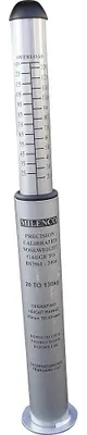 Produktbild von Deichselwaage Milenco - Stützlastwaage bis 130 kg