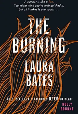 Produktbild von Burning – Lingua: Inglese