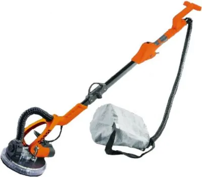 Obrázek produktu pro Bruska na sádrokarton 1460 W LED 225 mm 13403