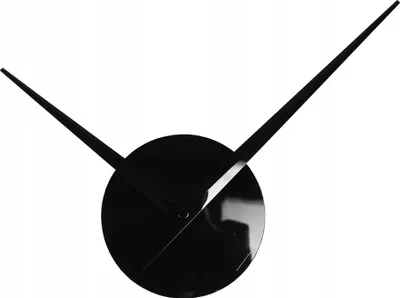 Produktbild von Wanduhr MECHANISMUSANZEIGE LARGE DIY 22cm