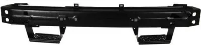 Produktbild von BLIC 5502-00-2510940P Stoßstangenträger Vorne für FORD Transit Mk6 Kasten (V347, V348, FA) Transit Mk6 Bus (V347, V348, FD, FB, FS, FZ, FC)