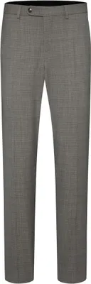 Produktbild von Digel Herren City-Hose für Business und elegante Anlässe, Per-V Serie, Größe 56