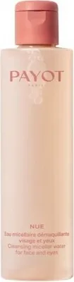 Immagine prodotto di Payot Nue acqua micellare detergente 200 ml