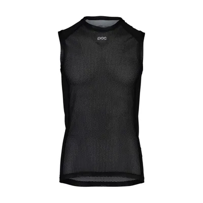Immagine prodotto di POC Essential Layer Vest, colore: Nero Uranio, taglia: M