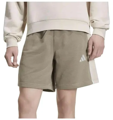 Imagen del producto de Pantalón corto Adidas Shorts "Khaki Six / Cream White" para Hombre