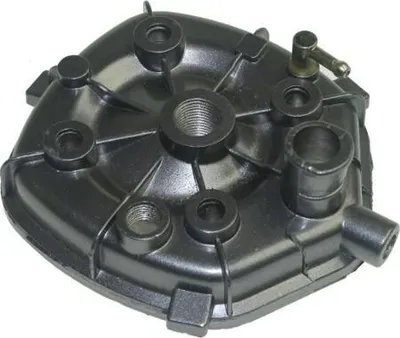 Image de Cylindre 50cc (à 5 lobes) pour Piaggio LC refroidissement liquide, modèles NRG NTT Quartz Zip, Gilera Runner (à partir de 1997) / Aprilia SR