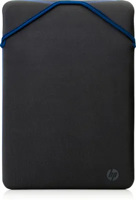 Obrázek produktu pro HP Reversible Tasche Sleeve 14" Schwarz/Blau