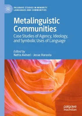 Image de Communautés métalinguistiques
