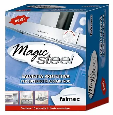 Produktbild von Falmec KACL.815, 10 Stück(e)