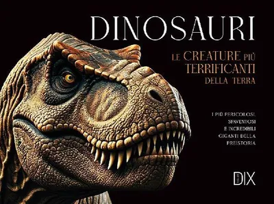 Produktbild von Dinosaurier