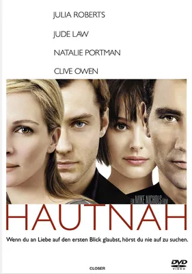 Produktbild von Hautnah