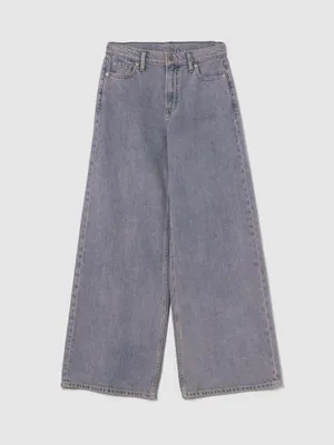 Produktbild von GAP Baggy-Jeans 734241-00__27REG