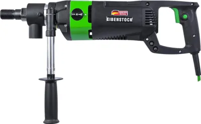 Image de EIBENSTOCK Diamant-Trocken-Softschlag-Kernbohrmaschine ESD 162