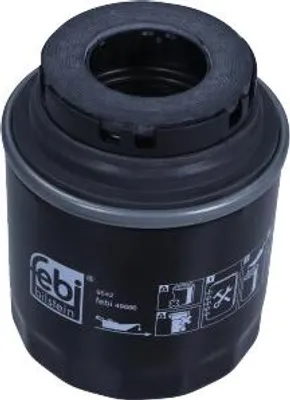 Zdjęcie produktu dla Filtr Oleju Vw 1,2/1,4 Tsi 2010-