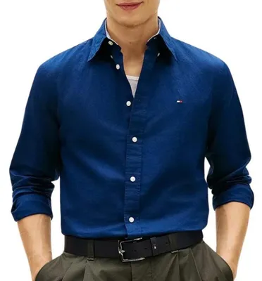 Produktbild von TOMMY HILFIGER MW0MW42455 Blau