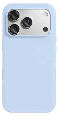 Obrázek produktu pro Rhinoshield, elegantní pouzdro SolidX pro iPhone 17 Pro Max 3,5 m, světle modré