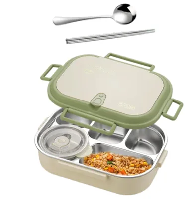 Obrázek produktu pro Opakovaně použitelné nádoby na skladování potravin vhodné do mikrovlnné trouby