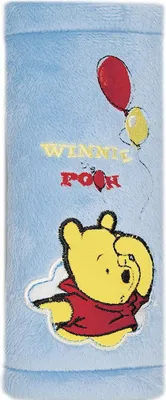 Produktbild von Sicherheitsgurt Protektor Disney Winnie The Pooh