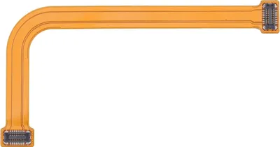 Image de Câble flexible de connexion n° 2 pour Samsung Galaxy Tab A 10.5 – Pièce de rechange pour réparation